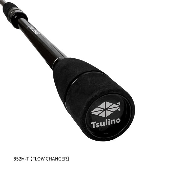 KAHUNA SHORE VERSATILE【ソルトルアー万能ロッド/ソルトルアーバーサタイルロッド】【シーバス/エギング/チニング】